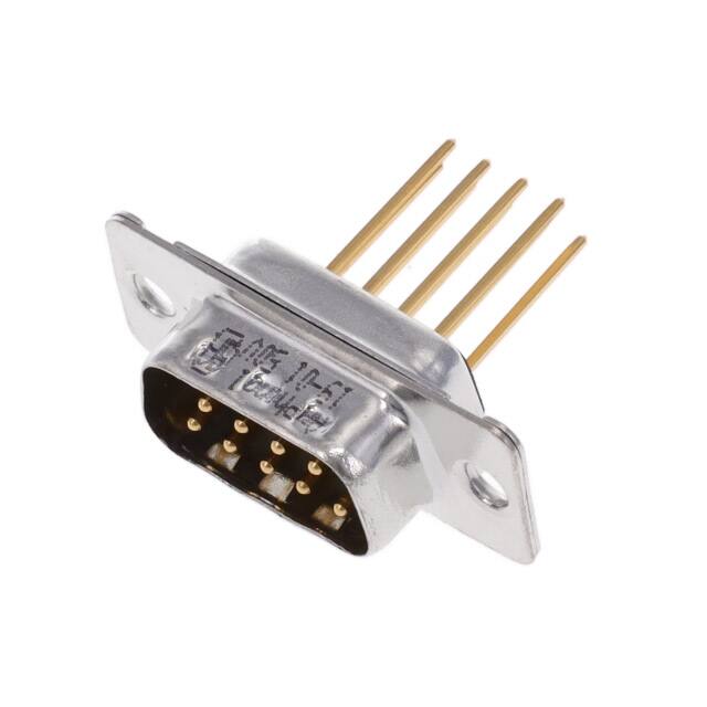 L717DE09PF179A Amphenol ICC (Commercial Products)  Gruppi di connettori D-Sub